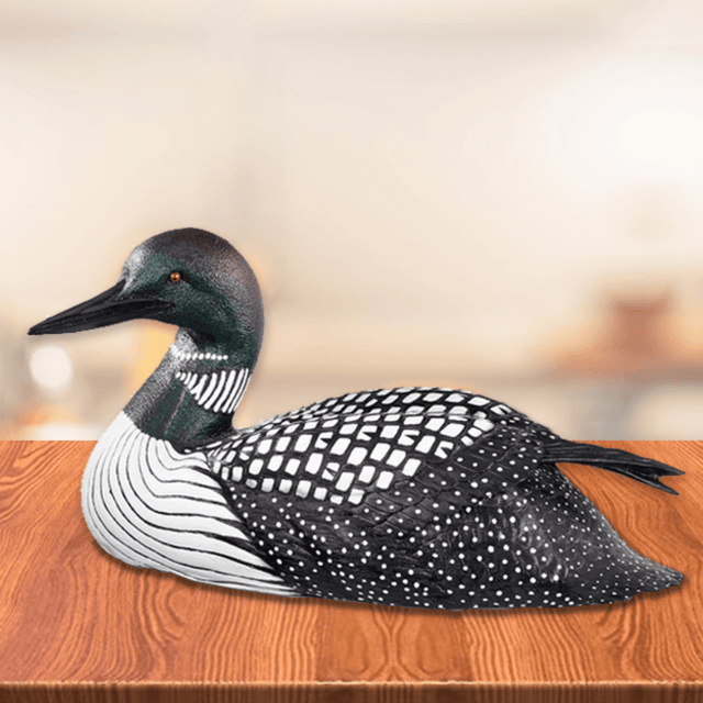 Loon Decoy