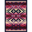 Desert Sunset Area Rug