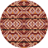 Tucson Sun Rug