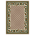 Sandy Pine Rug