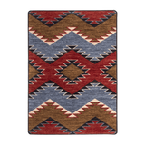 Courage Multicolor Rug