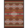 Native Cross Area Rug Collection