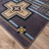 River Crossing Twilight Rug