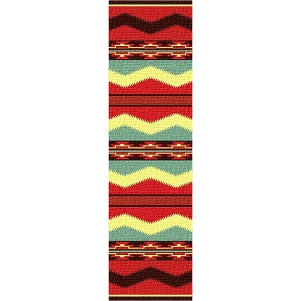 Southwest Fiesta Area Rug