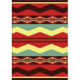 Southwest Fiesta Area Rug