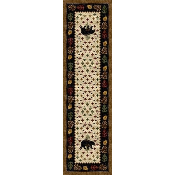 Bear Ridge Natural Area Rug