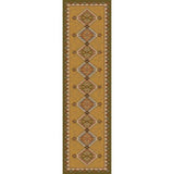 Southwest Heritage Area Rug Collection