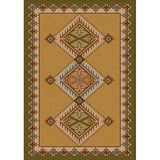 Southwest Heritage Area Rug Collection