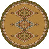 Southwest Heritage Area Rug Collection