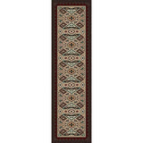 Southwest Foothills Area Rug