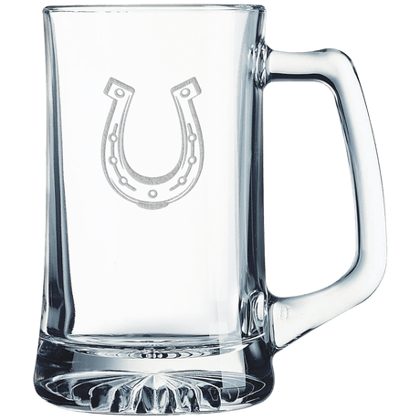 Horseshoe 25 oz. Mug