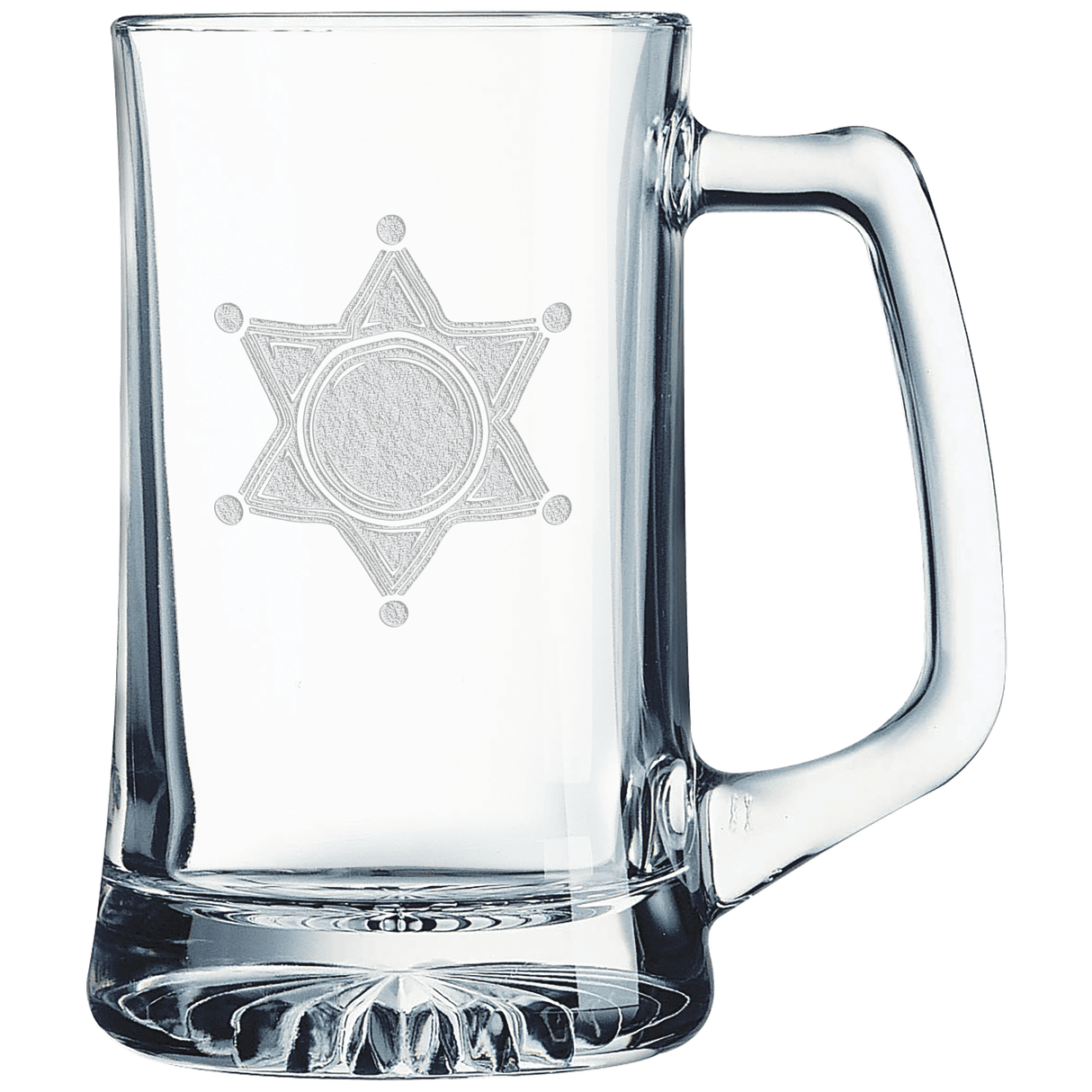 Western Star 25 oz. Mug