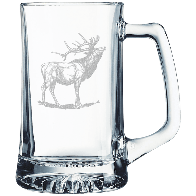 Elk 25 oz. Mug