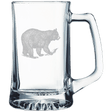 Bear 25 oz. Mug