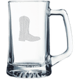 Cowboy Boot 25 oz. Mug