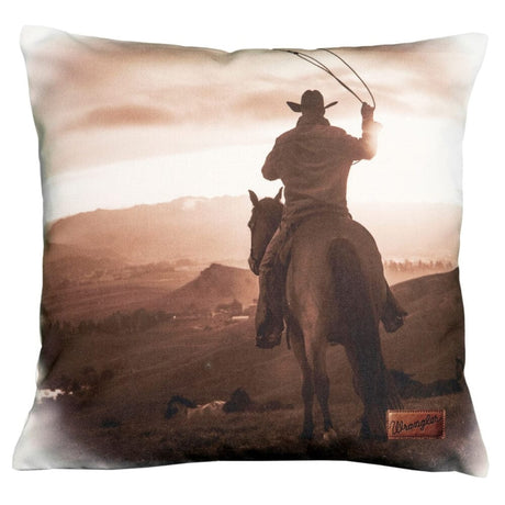 Lasso Expert Accent Pillow