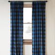 Blue Buffalo Window Treatments