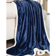 Starlight Sherpa Throw Blanket