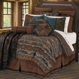 Rio Grande Duvet Set