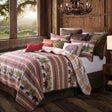 Bear Mountain Quilt Set