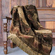 Sierra Southwestern Throw