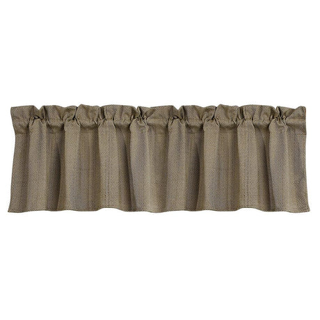 Fairfield Lodge Valance