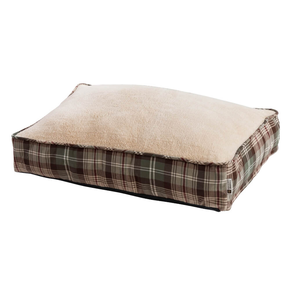 Morning Hunt Dog Bed