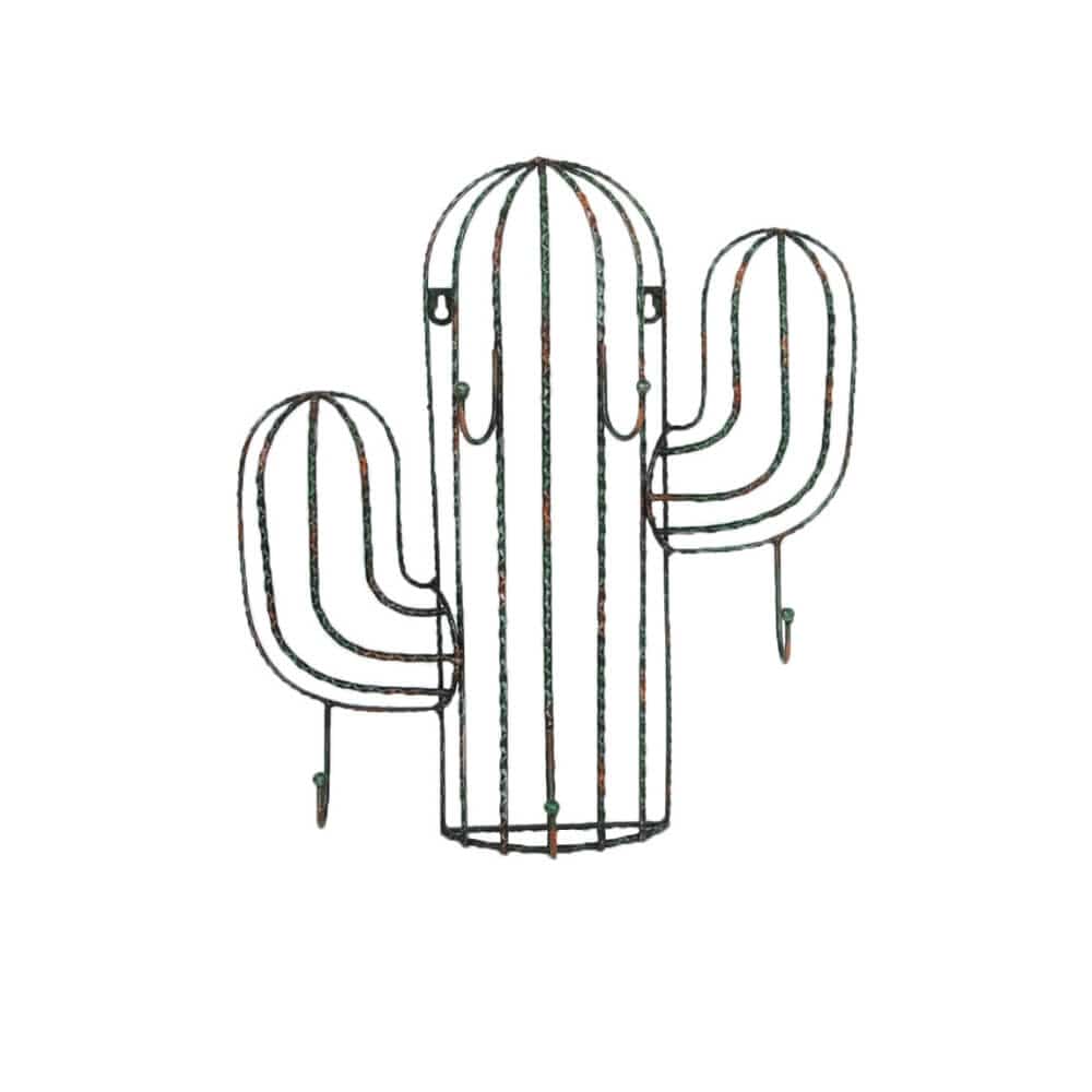 Cactus Frame Wall Hook