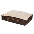 Ranch Star Dog Bed