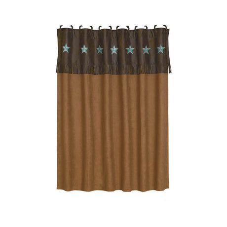 Abilene Shower Curtain