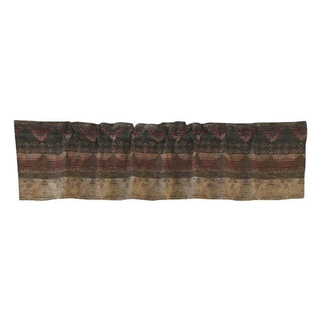 Crestridge Mountain Valance