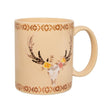 Santa Fe Skulls Mug Set