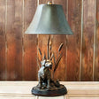 Marsh Lab Table Lamp