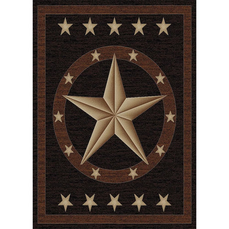 Western Pride Area Rug