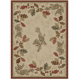 Enchanted Oak Multi Rug