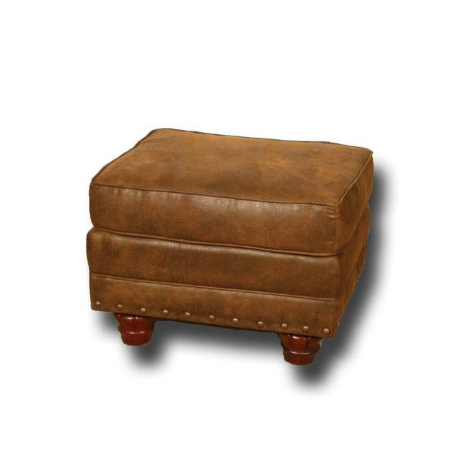 Kingman Ottoman