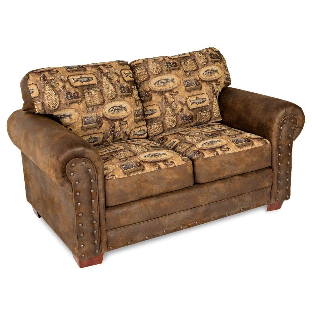 Coursing River Loveseat