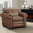 Heartland Horses Armchair