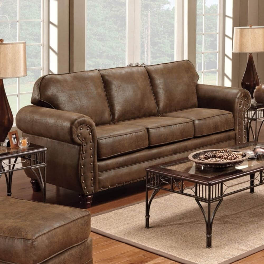 Kingman Sofa