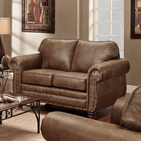 Kingman Loveseat