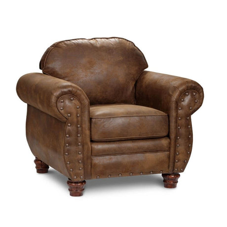 Kingman Armchair