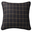 Lodge Elegance Ashbury Bear Euro Sham