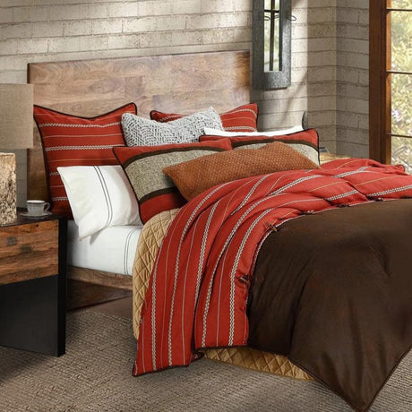 Arlington Bedding Set