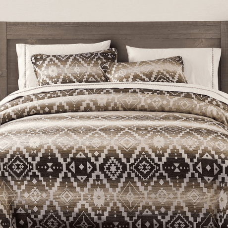 Aztec Alpine Duvet Cover