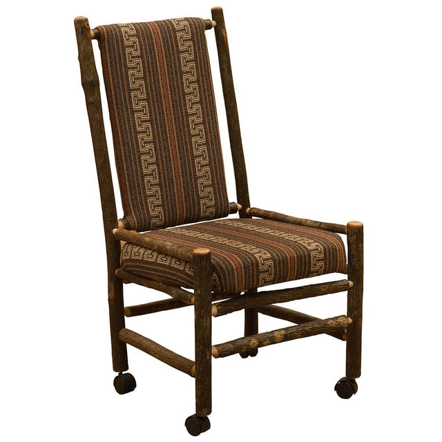 Hickory Executive Chair