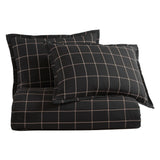 Pine & Plaid Bedding Set