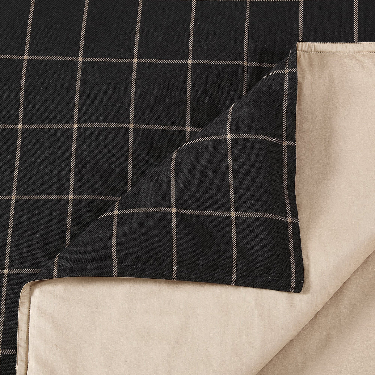 Pine & Plaid Bedding Set