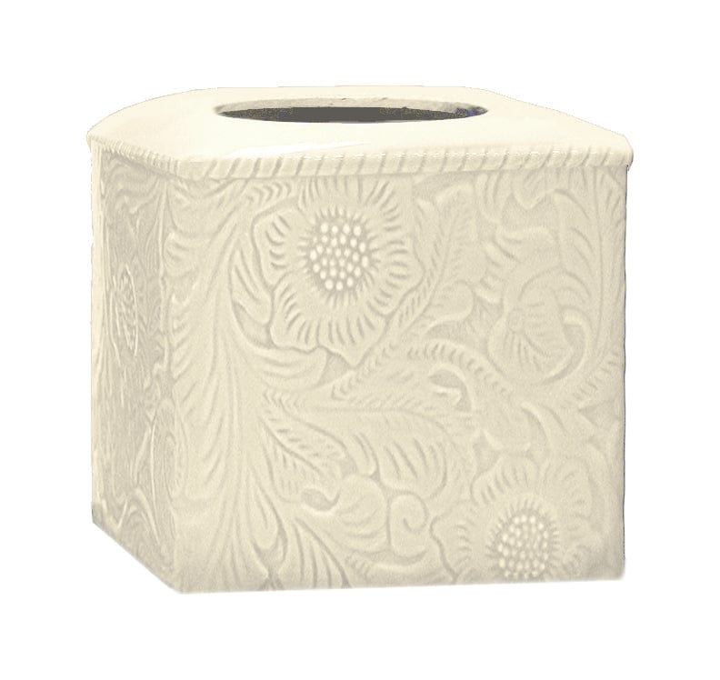 Augusta Tissue Box Cover