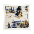 Bridger Sherpa Pillow