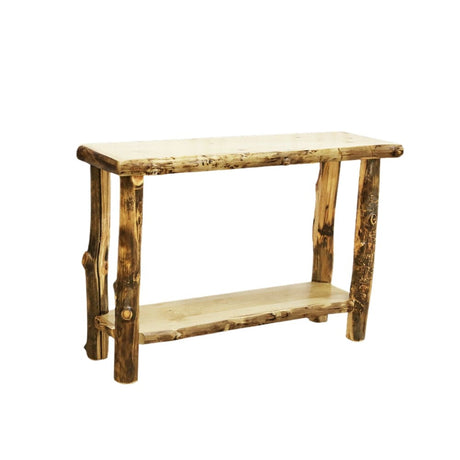 Aspen Sofa Table